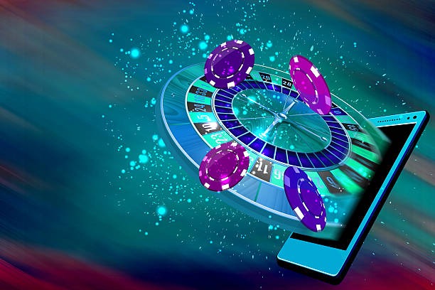 Togel Draw interface on kisahslot mobile app showing number selection and draw schedule